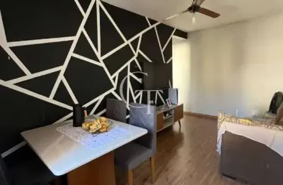 Apartamento com 2 quartos à venda na Estrada do Pau D'alho, 30, Jardim Santa Laura, Itu