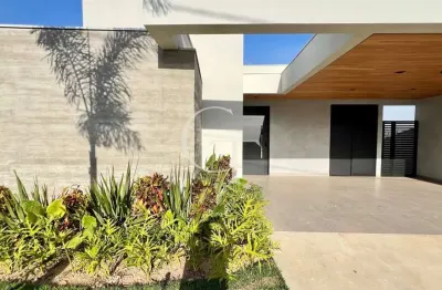 Casa nova com piscina à venda no condomínio reserva central parque – salto/sp