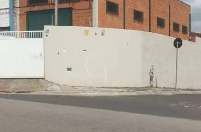 Barracão / Galpão / Depósito à venda na Avenida Senador Teotônio Vilela, 21, Jardim Aeroporto I, Itu
