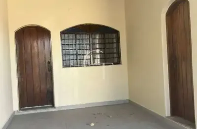 Casa com 3 quartos para alugar na Rua Portugal, 001, Vila Roma, Itu