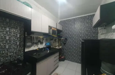 Apartamento com 2 quartos à venda na Rua Francisco Rodrigues da Costa, 222, Parque das Rosas, Itu