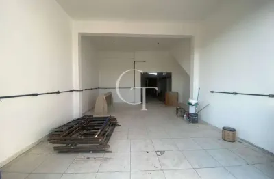 Salão comercial para alugar no bairro jardim do estadio em itu