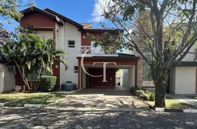 Casa para locação no condomínio portal vila rica itu sp