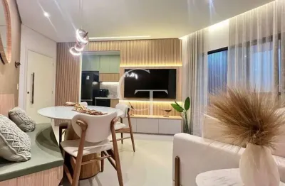 Garden exclusivo com quintal privativo no estação real garden club – sofisticação em salto