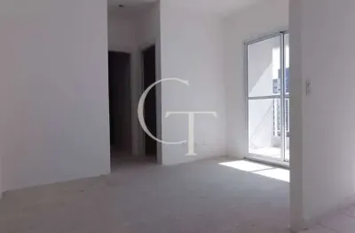 Apartamento com 2 quartos à venda na Rua Gabriel Leite de Carvalho, 298, Nossa Senhora Aparecida, Itu