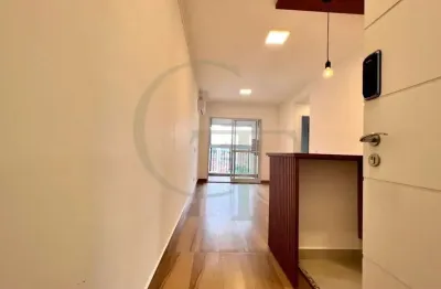 Apartamento moderno para locação no ilhas do mediterrâneo club