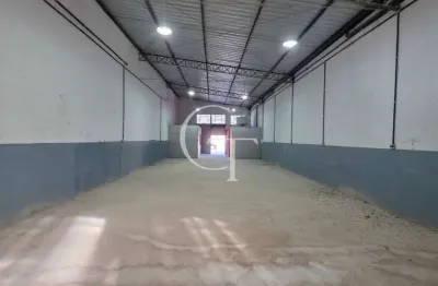 Barracão / Galpão / Depósito para alugar na Rua Rosa Archila Pionte, 001, Progresso, Itu