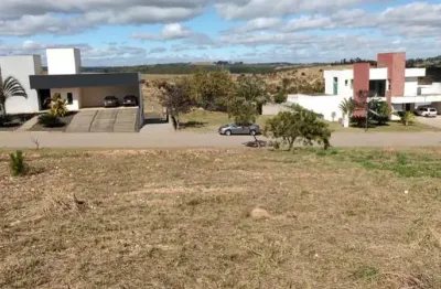 Terreno à venda na Avenida Itália, 10, Campos de Santo Antônio, Itu