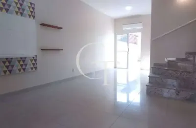 Casa no condomínio residencial vila bella para locação.