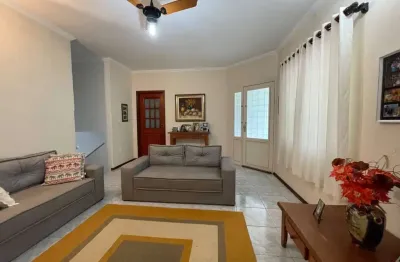 Casa para vender com 3 quartos 1 suítes no bairro jardim paraíso em itu