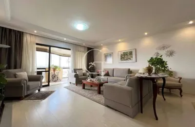 Apartamento à venda no edifício santa margherita – conforto e exclusividade