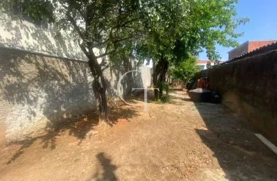Terreno à venda na Avenida José Leite de Camargo, 624, Jardim Alberto Gomes, Itu