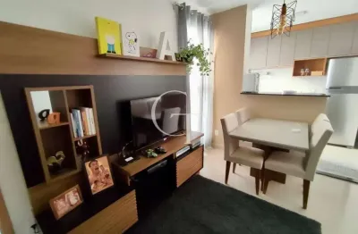 Oportunidade: apartamento para venda no condomínio residencial la castelle
