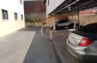 Prédio completo  à venda em itu - 8 apartamentos e 1 edícula (alugados)