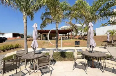 Terreno exclusivo no condomínio villas do golfe – 503m² com localização privilegiada