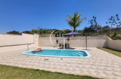 Chácara / sítio com 1 quarto à venda na Rua Antônio Durval Guerra, 15, Pinheirinho, Itu