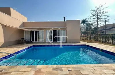 Casa térrea de esquina á venda no condomínio haras paineiras-salto permuta por casa em condomínio menor