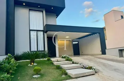 Casa térrea à venda no condomínio residencial costa das areias – salto