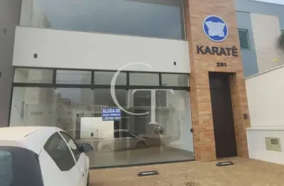 Prédio para alugar na Rua Francisco José Ferreira Sampaio, 001, Itu Novo Centro, Itu