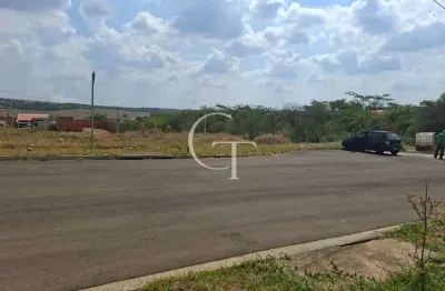 Terreno à venda na Rua Yrene de Campos Moraes, 001, Parque São Camilo, Itu