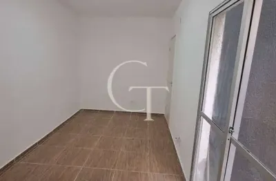 Apartamento com 2 quartos à venda na Rua Parque do Varvito, 30, Parque Nossa Senhora da Candelária, Itu