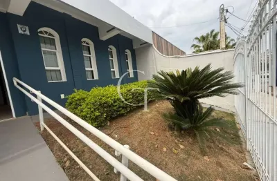 Casa com 6 quartos para alugar na Rua Rio de Janeiro, 001, Brasil, Itu