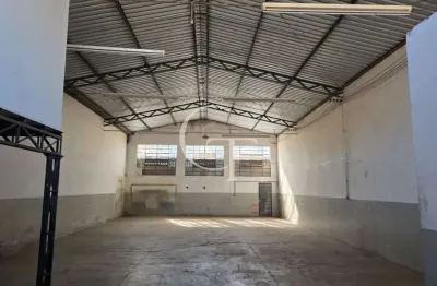 Barracão / Galpão / Depósito para alugar na Avenida Caetano Ruggieri, 001, Parque das Indústrias, Itu