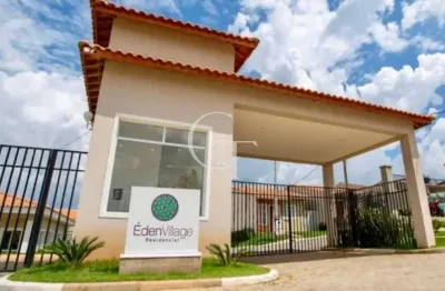 O equilíbrio perfeito entre conforto, lazer e natureza: conheça o éden village no bairro cajuru sul