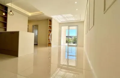 Apartamento moderno com 3 dormitórios à venda no ilhas do mediterrâneo club -vila nova itu