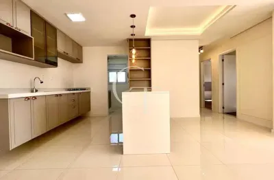 Apartamento moderno com 3 dormitórios para locação no ilhas do mediterrâneo club