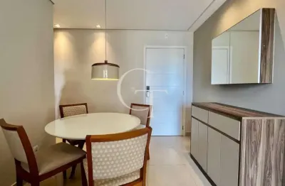 Apartamento mobiliado à venda no ilhas do mediterrâneo club – itu