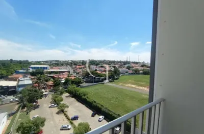 Apartamento à venda com 3 dormitórios no condomínio mirante das acácias, jardim novo itu