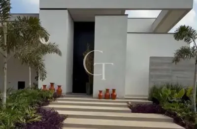 Casa em condomínio fechado com 3 quartos à venda na Avenida Itália, 10, Campos de Santo Antônio, Itu