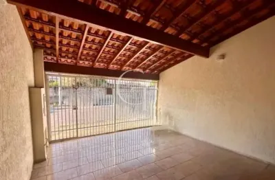 Casa com 3 quartos à venda na Rua Euzébio Scaravelli, 10, Jardim Rosinha, Itu