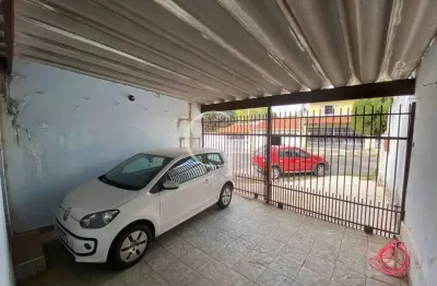 Casa com 3 quartos à venda na Rua Rúbens Palomio, 1203, Jardim Aeroporto I, Itu