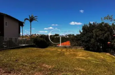 Terreno à venda na Avenida Raquel de Queiroz, 610, Alto das Palmeiras, Itu
