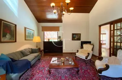 Casa com 6 quartos para alugar na Rua Paulo Bragagnolo, 03, Alto das Palmeiras, Itu