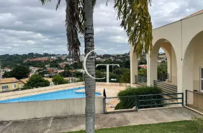 Casa em condomínio fechado com 2 quartos à venda na Avenida Pedro Guilger Filho, 20, Campos de Santo Antônio, Itu