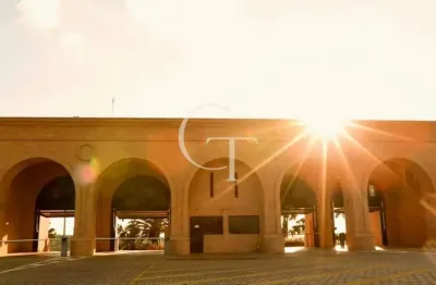 Terreno premium no condomínio porto são pedro com valor especial por tempo limitado