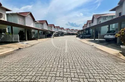 Casa em condomínio fechado com 3 quartos à venda na Rua Doutor Emílio Chierighini, 50, Parque Residencial Presidente Médici, Itu