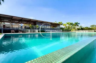 Casa nova com 3 suítes e piscina no condomínio alphaville itu