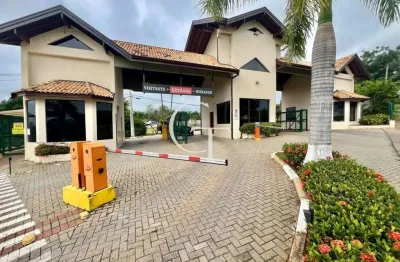 Casa em condomínio fechado com 2 quartos à venda na Rua da Goiaba, 10, Santa Inês, Itu