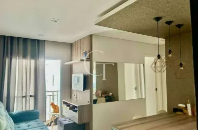 Apartamento à venda no condomínio recanto dos pássaros- itu