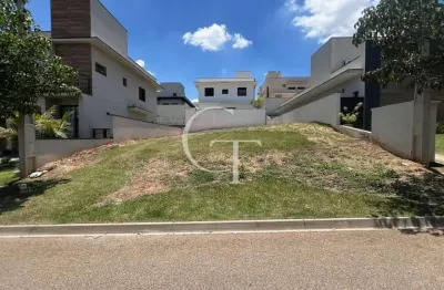 Terreno á venda no condomínio residencial central parque -salto -sp