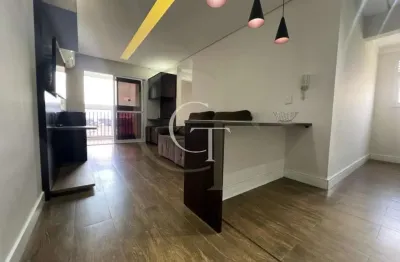 Apartamento semi mobiliado para locação no condomínio ilhas do mediterrâneo club