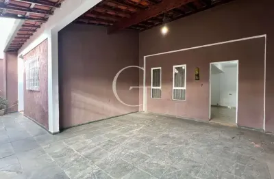 Casa com 3 quartos à venda na Rua Alfredo Rodrigues da Silveira, 10, Núcleo Habitacional São Judas Tadeu, Itu