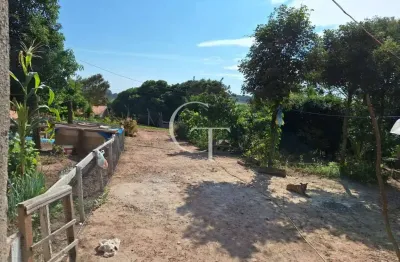 Chácara de 1.000 m² com casa, pomar formado no bairro eldorado ii em itu