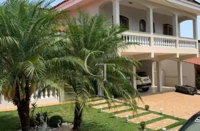 Casa em condomínio fechado com 3 quartos à venda na Alameda dos Ipês, 100, Condomínio Portal de Itu, Itu