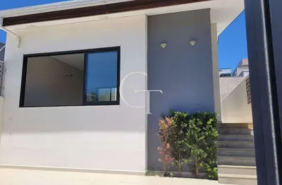 Casa com 3 quartos à venda na Rua Mário Ricardo Reis Silveira, 01, Jardim Paulista III, Itu