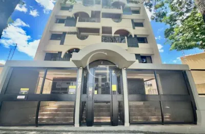 Cobertura de 272 m² com terraço e vista 360° para locação no edifício villa bianca em itu